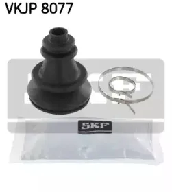 VKJP8077 SKF Комплект пылника, приводной вал